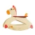 Import Custom wooden toys rock and ride rocking horse ride toy from China