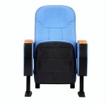 Customizable C8206 Theater Furniture, church, wedding,cinema hall, auditorium chairs