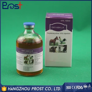 Buy Customizable Medicine Wholesale Oxytetracycline For Cattle Analgin Drugs From Hangzhou Prost