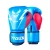 Import customizable own wolon branding sparring boxing gloves from China