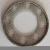 Import Customize 100 200 micron stainless steel wire mesh metal filter disc from China