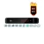 Import Customize 1080P FTA Digital Receiver H.264 TV Tuner Set Top Box from China