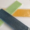 Customize air cleaning filter fresh screen for AC part
