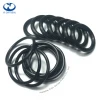 Customize epdm  hnbr nbr ptfe fkm silicone fpm ffkm rubber oring seals o-ring o rings