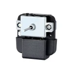 Customize home appliance 220v freezer parts refrigerator AC fan motor