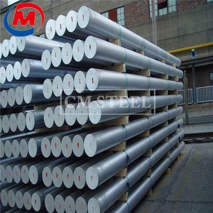 Customized 316l stainless steel rod hot rolled stainless steel round bar