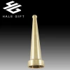 Customized Adjustable Brass Water Spray Nozzle With Quick Connector