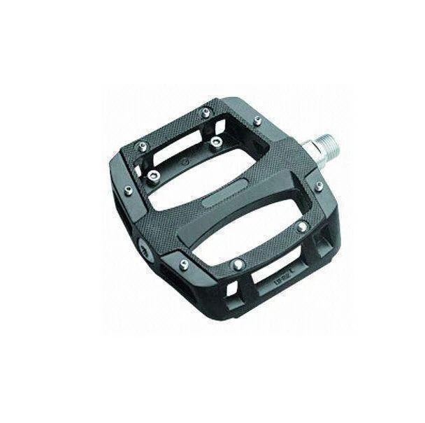 customized aluminum die casting parts for bicycle pedal parts