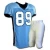 Import customized american football uniform, tackle twill american football jersey and Joggers/OEM from Pakistan
