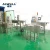 Customized Auto Automatic Packaging Line Check Weigher For Food Industry