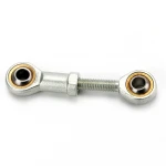 Customized Auto Parts Rod End Joint Bearing  Ball Bearing SI40T/K