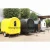 Import Customized BBQ Street Vending Mobile Food Cart with Fashionable Outlook from China