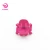 Import Customized Color 6Pcs Plastic Hair Claw Sets Decorative Rubber Mini Hair Claw from China