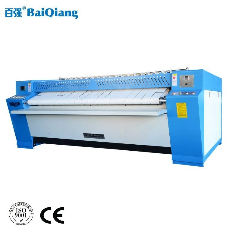 Customized complete industrial ironing machine blanket