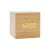 Customized Corporate Gift Cube Square Desk Table Lectronic Desk Clock Sound Control Digital Wooden Led Alarm Clock