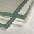 Import Customized Dimension Laminated Tincted Tempered Glass for Building from China