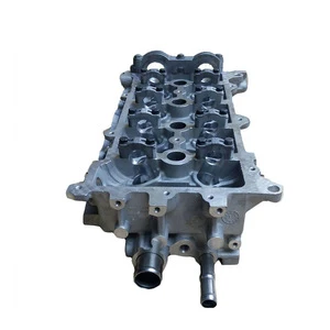 Customized high precision crank mechanism motorcycle cylinder head