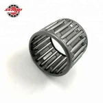 Customized LOGO Needle Roller Bearing K Series K8*11*10 Sizes with Good Price