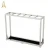 Import Customized new product indoor metal umbrella display rack stand from China