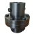 Import Customized OEM Accepted Metal Anodizing Aluminum Shaft Flange Coupling from China