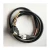 Import Customized OEM multi strand electrical wire core electric cable with gold plated DB9 head from China