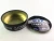 Import customized personal care wax round tin can car wax tin box from China