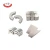 Import Customized Shaped Neodymium NdFeB Magnet Permanent Industrial Grade with Cutting and Moulding Services from China