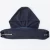 Import Customized soft stuffed new U shape hooded neck plush travel pillow from China