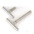 Import Customized stainless steel 304 316 half threaded welded handle T bolt from China
