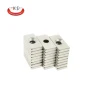 Customized Super Strong Rare Earth Neodymium Permanent Magnet N35-N52 Block Arc