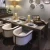 Import Customized used hotel restaurant furniture from China