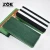 Import Customized Various Color Felt Blackboard Whiteboard Eraser from China
