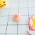 Import Cute silicone anti-stress small animals/penis squishy phone case, rubber squeeze healing Adult toys mochi toys from China