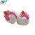 Import Cute slow rising PU strawberry cake toys simulation cake toy from China