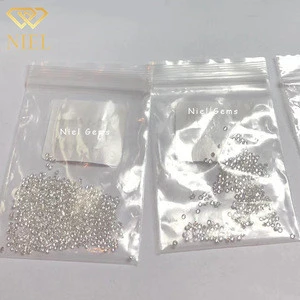 CVD Diamond Diamond HPHT Loose Lab Grown Diamond Niel Gems