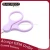Import CY-115 Good Quality Eyelash Extension Stainless Steel Scissors Beauty Makeup Purple Cuticle Scissors from China