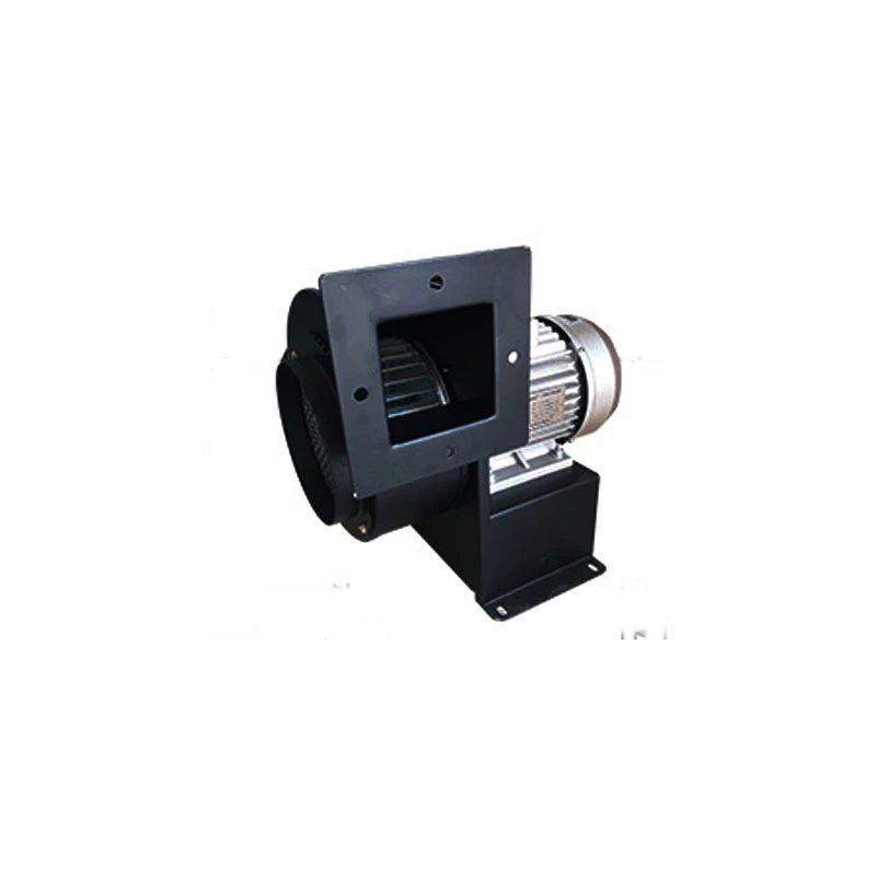 CY150  Small power frequency centrifugal fan Multi - wing air - die blower The strong industrial exhaust fan is silent
