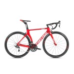 Cycle Aero racing mens twitter toray carbon fibre 700c bicycle road bike with carbon wheels