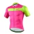 Import cycling clothing factory wholesale  clothing customized teamdesign professional cycling jersey shirt from China
