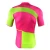 Import cycling clothing factory wholesale  clothing customized teamdesign professional cycling jersey shirt from China
