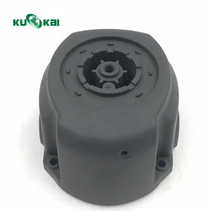Cylinder cap for pneumatic tools hydraulic riveter