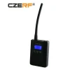 CZE-R01 FM receiver Black color Stereo 76-108MHz wireless fm portable radio