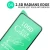 Import 100D 9H Full Coverage HD 2.5D Arc edge Ceramic Film Mobile Phone Screen Protector Film for for iphone X 11 12 Pro Max Mini from China