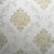 Import Damask Design Non-woven PVC Wallpapers Wall Coating from China