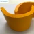 Import Dark yellow block silicone pigment for coloring of silicone rubber products from China