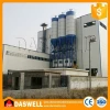 Daswell New Product High Quality Dry Mortar Mixing Plant