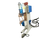 DC inverter spot welder for home appliances