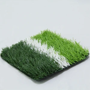 DC-50 Manufacturers Wholesale 50mm  Cshape soccer field grass  football grass sports Artificial grass