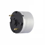 DC Micro Brushless Motor 12 Volt 6000rpm High Speed Electric Motor