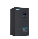 DC to AC Three Phase 7HP 5.5kw Programmable Inverter Water Pump VFD Output Frequency 600hz